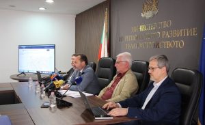 Информационната система за пътната мрежа разкрива договори за близо 6 милиарда евро