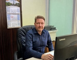 Огнян Стефанов оглави дирекция „Младежки дейности и спорт“ в Община Русе