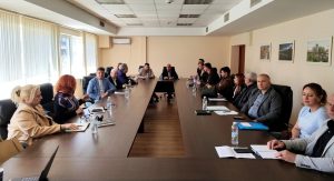 Свикват извънредна общинска сесия за съдбата на пловдивските автогари