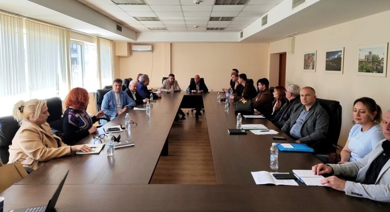Свикват извънредна общинска сесия за съдбата на пловдивските автогари