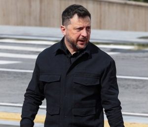 Зеленски: Украйна е технически готова за старт на преговорите с ЕС