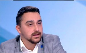 Тодор Батков - син: Свлачището до Пампорово не е причинено от незаконна сеч или изтичане на вода от язовира