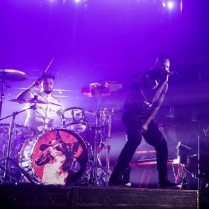 The Prodigy идват в София с мащабен концерт на 2 август