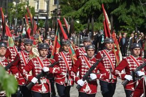 Вижте как ще бъде отбелязан 6 май в различните градове
