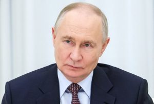 Владимир Путин обяви примирие с Украйна за 8 и 9 май по повод Деня на победата