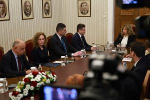 Божидар Божанов настоява за нов ВСС до края на юли