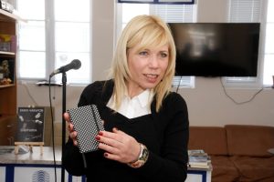 Празникът на Диана Саватева под знака на „Джиро“ в Бургас