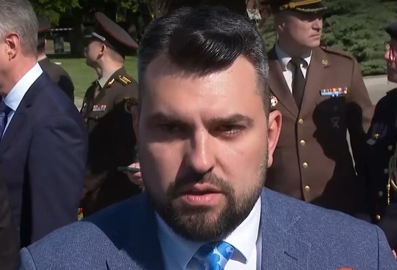 Георг Георгиев: Бюджетът е най-важната тема, ГЕРБ очаква конструктивен подход за новия кабинет