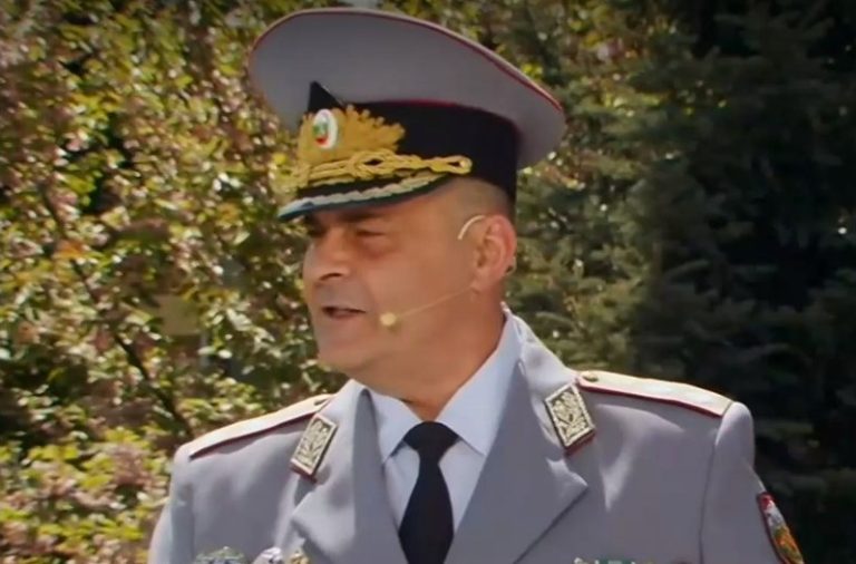 Ген. Станимир Христов: Българските мисии зад граница са пример за професионализъм Ген. Станимир Христов: Българските мисии зад граница са пример за професионализъм