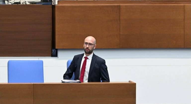 Георги Клисурски: Финансите на държавата са стабилни