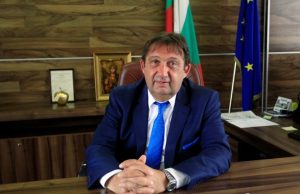 Арх. Иван Шишков: Рекорд по престой в регионалното министерство и политически възход