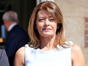 Десислава Радева опроверга фалшива публикация и поиска намеса от ДАНС и МВР