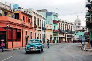 САЩ наложиха мащабни санкции срещу военни конгломерати и никеловата индустрия в Куба
