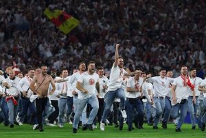 "Фрайбург" и "Астън Вила" ще спорят на финала в Лига Европа