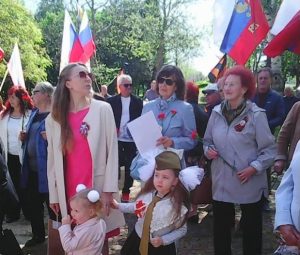 Руснаци в Североизточна България искат възстановяване на консулството във Варна