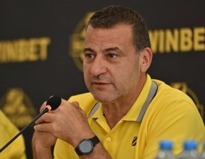 Илиян Филипов: Ботев Пловдив получи лиценз за УЕФА и Първа лига