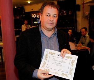 Николай Москов: Журналистът, който превърна професията си в духовно служение