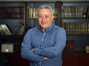 Красимир Костов празнува рожден ден: Лицето зад модерната визия на „24 часа“