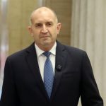 Завещание на седмицата: 131-мата на Радев да помнят как бързо властта променя