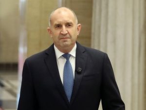 Завещание на седмицата: 131-мата на Радев да помнят как бързо властта променя