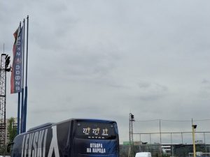 На „Герена“ изпълниха желанието на Хулио Веласкес след историческата титла
