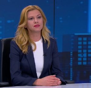 Михаела Доцова: Народното събрание не е разследващ орган, а място за диалог