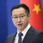 Китайското МВнР: Близкият изток е в критична фаза между войната и мира