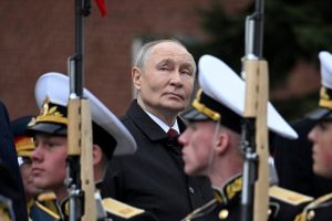 Путин: Новият световен ред трябва да се основава на Устава на ООН и принципа за неделима сигурност