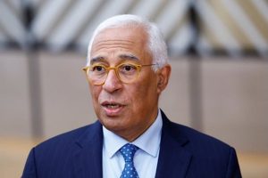 Зеленски и Антонио Коща обсъдиха ускорената интеграция на Украйна в ЕС