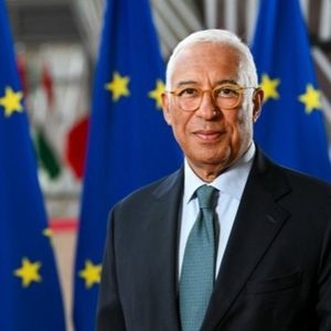 Антонио Коща: Европейският съюз е готов за преговори с Русия за мир в Украйна