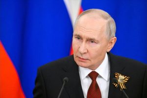 Путин: Сътрудничеството между Русия и Китай е ключов фактор за глобалната стабилност