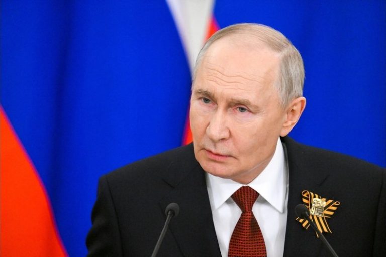 Путин: Сътрудничеството между Русия и Китай е ключов фактор за глобалната стабилност