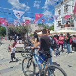 Джиро д’Италия качи пловдивчани на колела преди финала в София