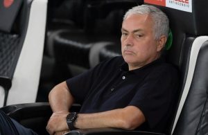 Жозе Моуриньо отрича преговори с Реал Мадрид и нарече слуховете чиста спекулация