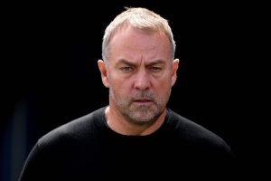 Трагедия за Ханзи Флик: Баща му почина часове преди Ел Класико