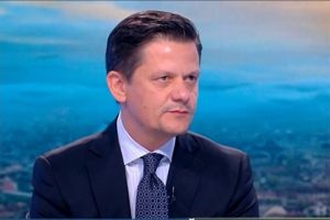 Димитър Маргаритов: Стратегически решения ще доведат до трайно успокояване на цените