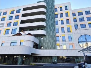 Детската болница „Света Анастасия“ в Бургас кани медицински специалисти на 13 май