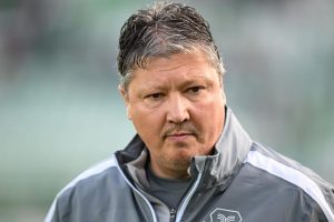 Любо Пенев: Благодаря от сърце за тази подкрепа на Стилиян
