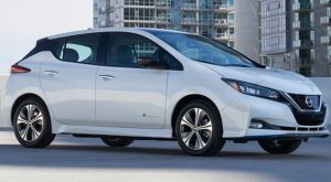 Nissan затваря частично единствената си фабрика в Европа