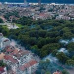 Община Русе започва мащабно третиране срещу комари в периода 14-20 май
