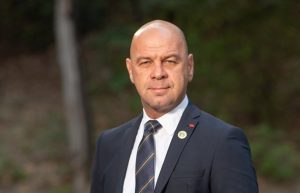 Костадин Димитров: Служебното правителство на ПП-ДБ провали преместването на автогара "Север"