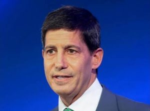 Сенатът утвърди Кевин Уорш за член на Управителния съвет на Федералния резерв