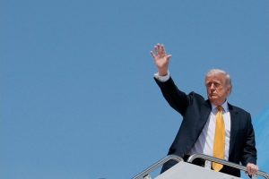 Тръмп: Краят на войната в Украйна е много близо