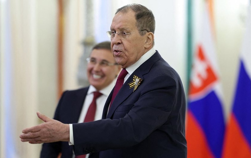 Лавров: Доналд Тръмп следва курса на Байдън въпреки обещанията за диалог