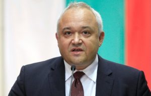 Иван Демерджиев: Пеевски и Борисов остават без държавна охрана