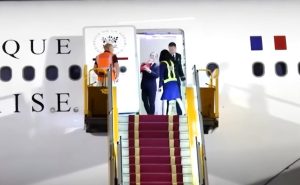 Журналист разкрива причината за предполагаем шамар на Брижит Макрон към президента