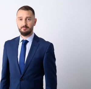 Кметът на Младост Ивайло Кукурин обясни произхода на своите криптоактиви