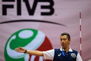 Константин Йовчев ще представя България във финалната четворка на Шампионската лига