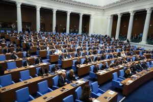 Парламентът прие строги мерки срещу спекулата и необоснованото поскъпване на стоките