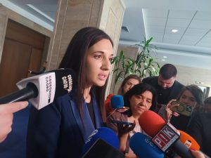 Прогресивна България: Оптималният срок за нов ВСС е юли, избор на главен прокурор през септември